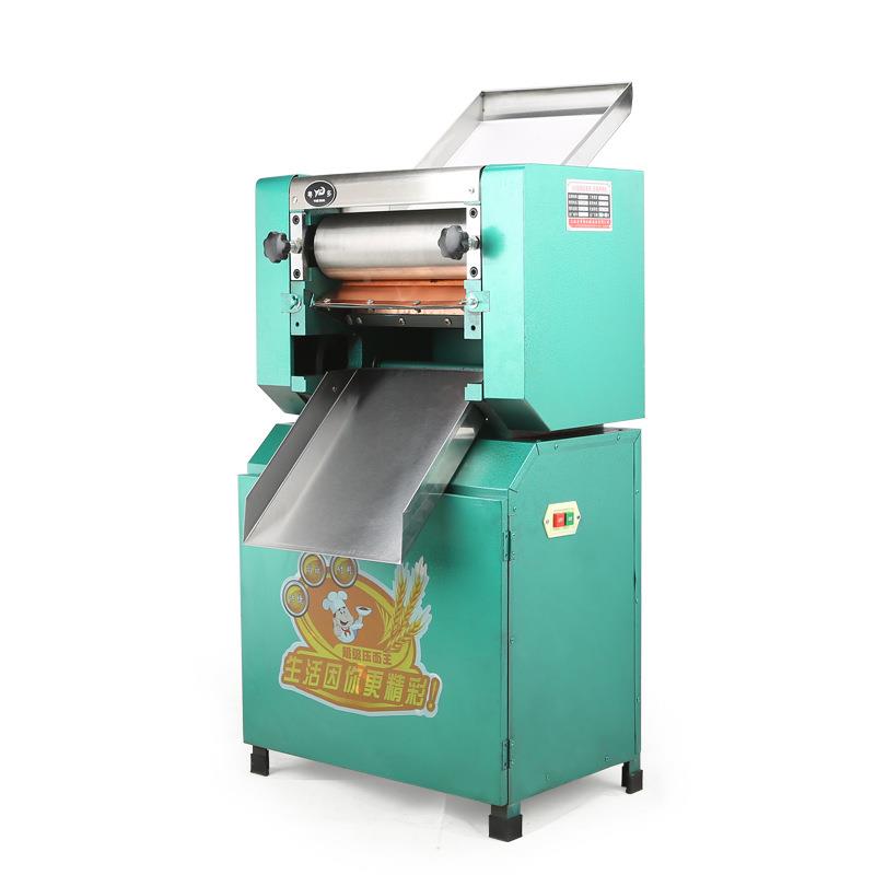 30压面型商用饺子机皮面条机馒头DGG包子皮机电动0水饺