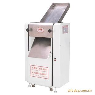 HL恒联压面机商用IOF制面条机轧面动电揉面机MT320立式 饺皮设备
