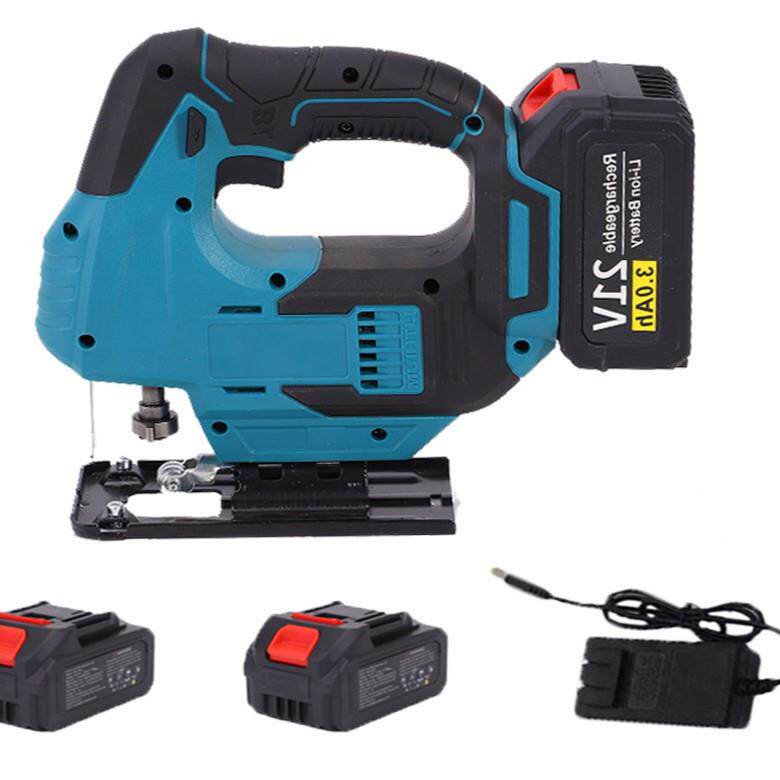 新款电动LNP曲线曲锯多功式能用台锂家电线机锂电木板调速切