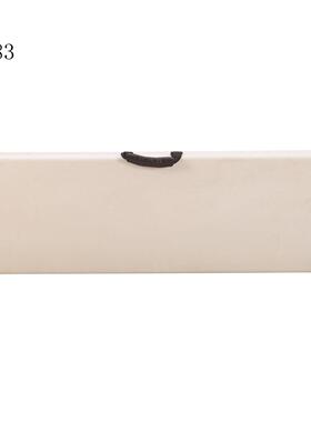 宏桥831cm长便携式折叠户外ZD183凳塑凳子料野餐露营聚会婚庆家具