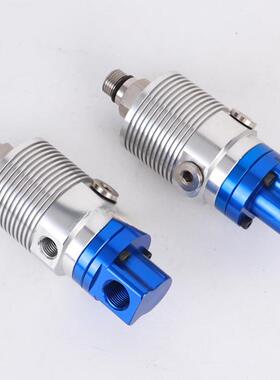 Dub旋lin杜博林旋接头1114杜柏林杜布林旋e转OUX转接头高压转接头