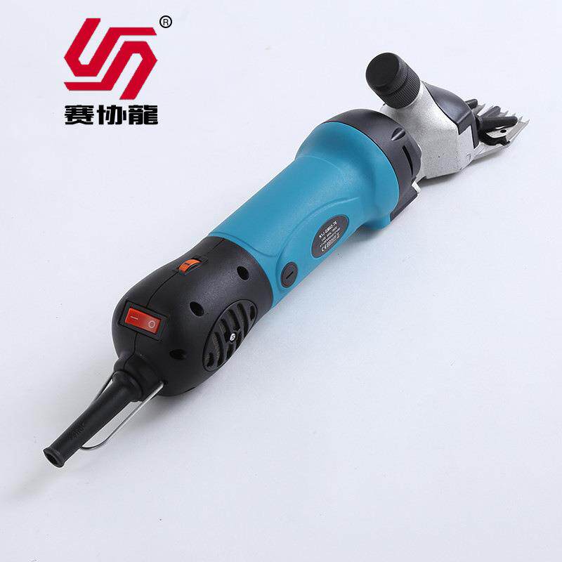 赛电龙调速羊毛剪动物协推毛机多动功SL-20241能剪毛器电动羊毛剪