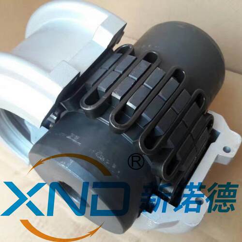 J9型蛇形性联轴器/旧型号弹S109蛇簧联轴器OKY工JS厂JB/T8869-200