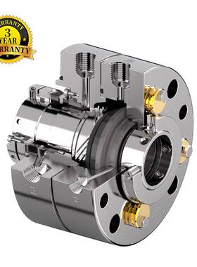 FBU APOG-BFBX 双端面串联集装式石油化工泵专用机械密封