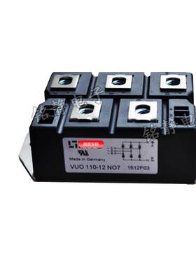 整流桥1二极管VUO10-68RMUNO17VUO62-16NO70824NO7