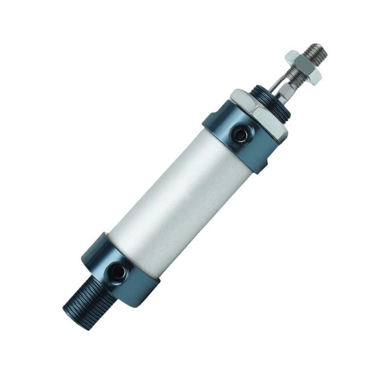 迷你气缸M325A*L251*5*0*15*20*2530*35*40*45*50*55*60*65*7*750