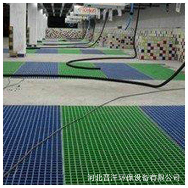 盖玻璃钢制品政道路网格板道树脂玻璃钢走玻璃钢格栅010聚市酯纤