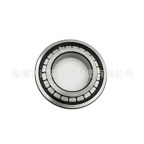 满装圆柱滚子轴承NCF303NME4CF305VN精CF306VNCF0N7V高度稳载荷