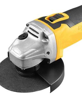 RGC锂电电动多角磨机1切割抛型光充电式无刷电机打磨功能00125型