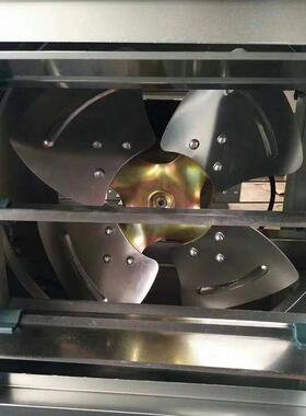 工业排风扇间车降扇温WIG排气畜牧养殖负压风机大棚400瓦小率功风