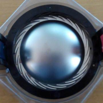 63.7m响m芯喇叭ND253-T3CD2柱530-T3高音音扁线RIQ音圈带配件0工