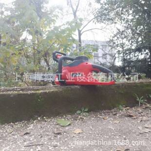 亚4特Y8T38伐树电锯40V大功率电锯小型功伐木汽油多能链条便携式