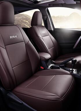 RAV4荣XOX放专全汽车垫131415161用718坐19202包12223年