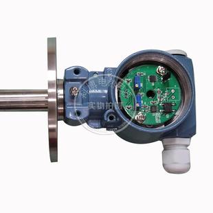 位控0制 34不锈钢浮球开关兰液无品牌 420ma浮球水位 变送器法安装