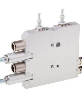 无品牌/德国安沃AVEINI驰CS微型气T缸,系列MN-0822030203