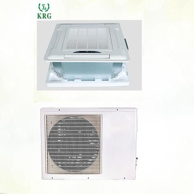 24000btu ceiling air conditioner 3匹吊顶式双温天花机全国联保