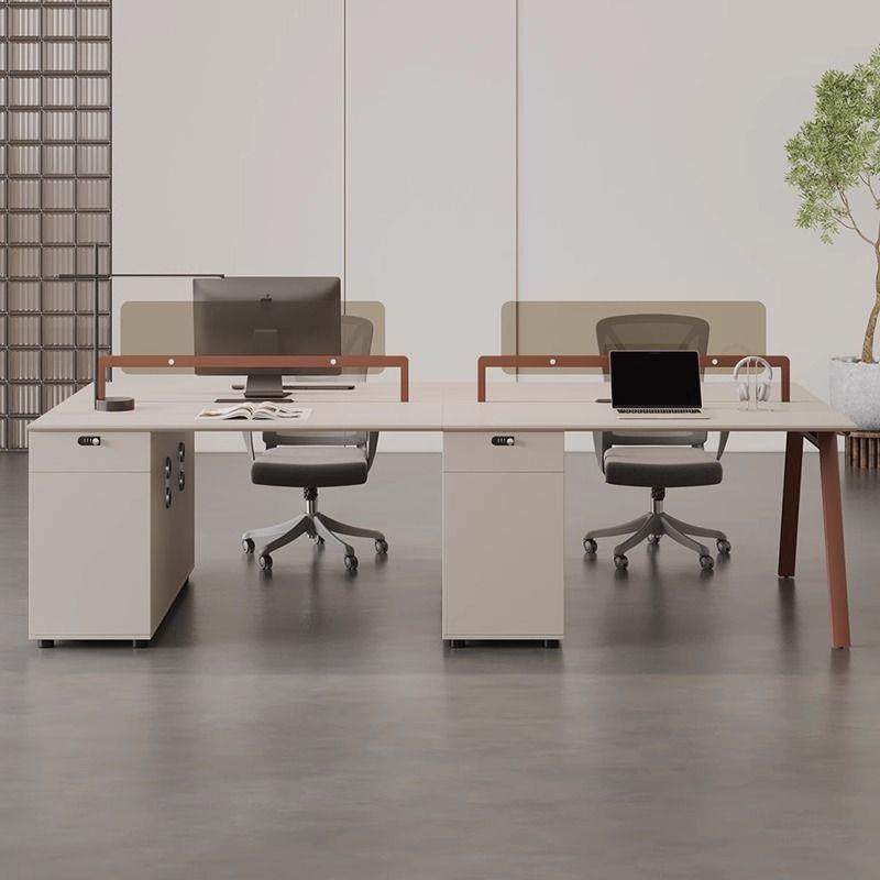 职员办公桌椅组合简约现代员工卡座四六人位办公桌办公桌员工工位,鲜花速递/花卉仿真/绿植园艺,割草机/草坪机,淘宝优惠券,粉丝福利购,淘宝优惠卷