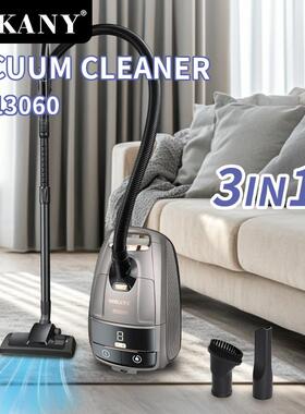 出口SOKANY13060吸尘器3in1家用吸尘器LED大吸力5米真空吸尘器