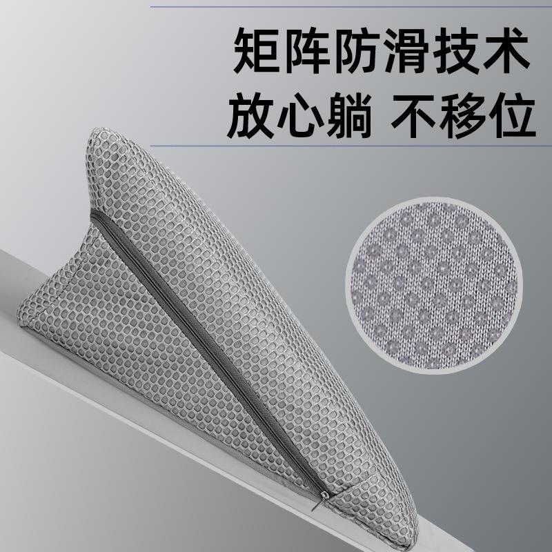 车载旅行车自驾旅游露营长途开车通用可折叠主副驾前后排睡觉神器
