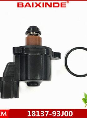BAIXIND 怠速马达 18137-93J00 18137-52D00 18137-83E01