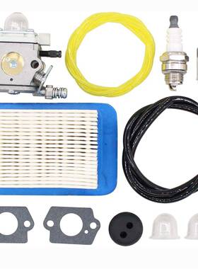 C1M-K77 Carburetor PB-580 PB-580T WTA-35 PB-403T鼓风机化油器