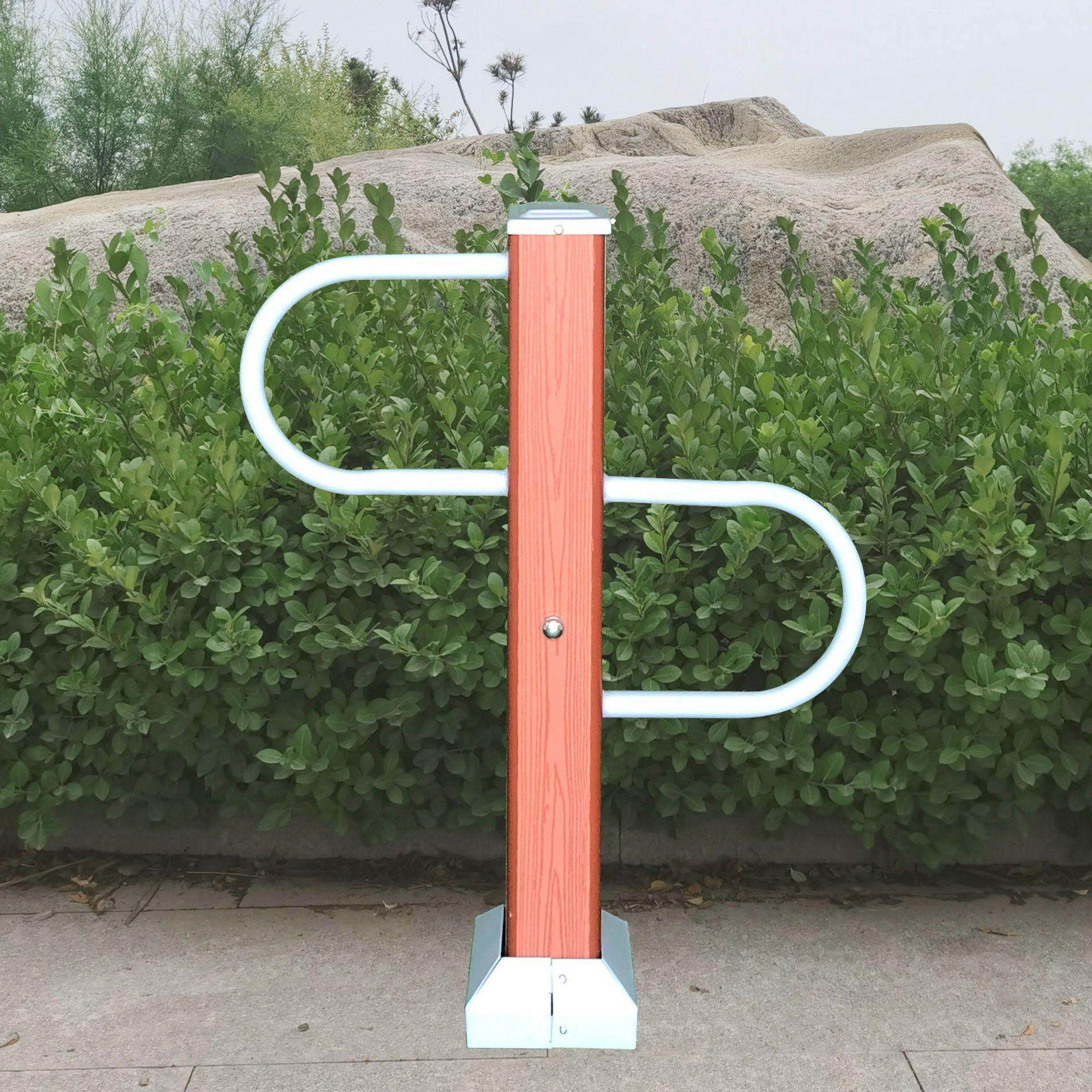 室外小区户外公园安装老年人家庭锻炼多功能塑木健身器材路径有氧,运动/瑜伽/健身/球迷用品,健身路径,淘宝优惠券,粉丝福利购,淘宝优惠卷