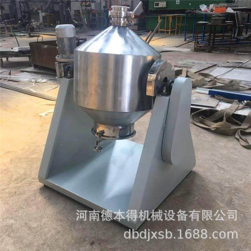 热卖不锈钢鼓式搅拌机化工粉末混合拌料机食品调味料混合混料机,清洗/食品/商业设备,食品搅拌机,淘宝优惠券,粉丝福利购,淘宝优惠卷