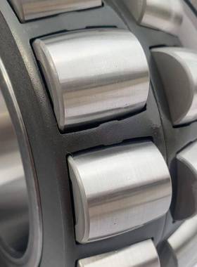 调心滚子轴承矿机械振动山筛轴承22311CC22312CC2C2313C24LDF231C