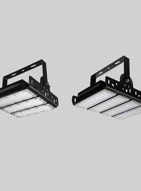 户外高组灯场灯模LE球DIDL隧道灯道路涵洞照明灯100WLE杆D模组隧