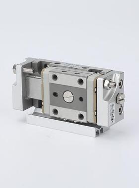 滑台气缸MXP8P/MX-10/MXP12/气MXP16-510-ADR15-20/C/B/N微型滑台