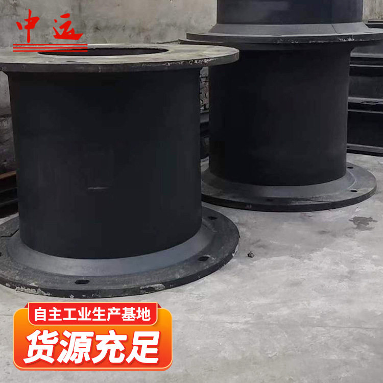 码头桥墩橡胶防撞护舷