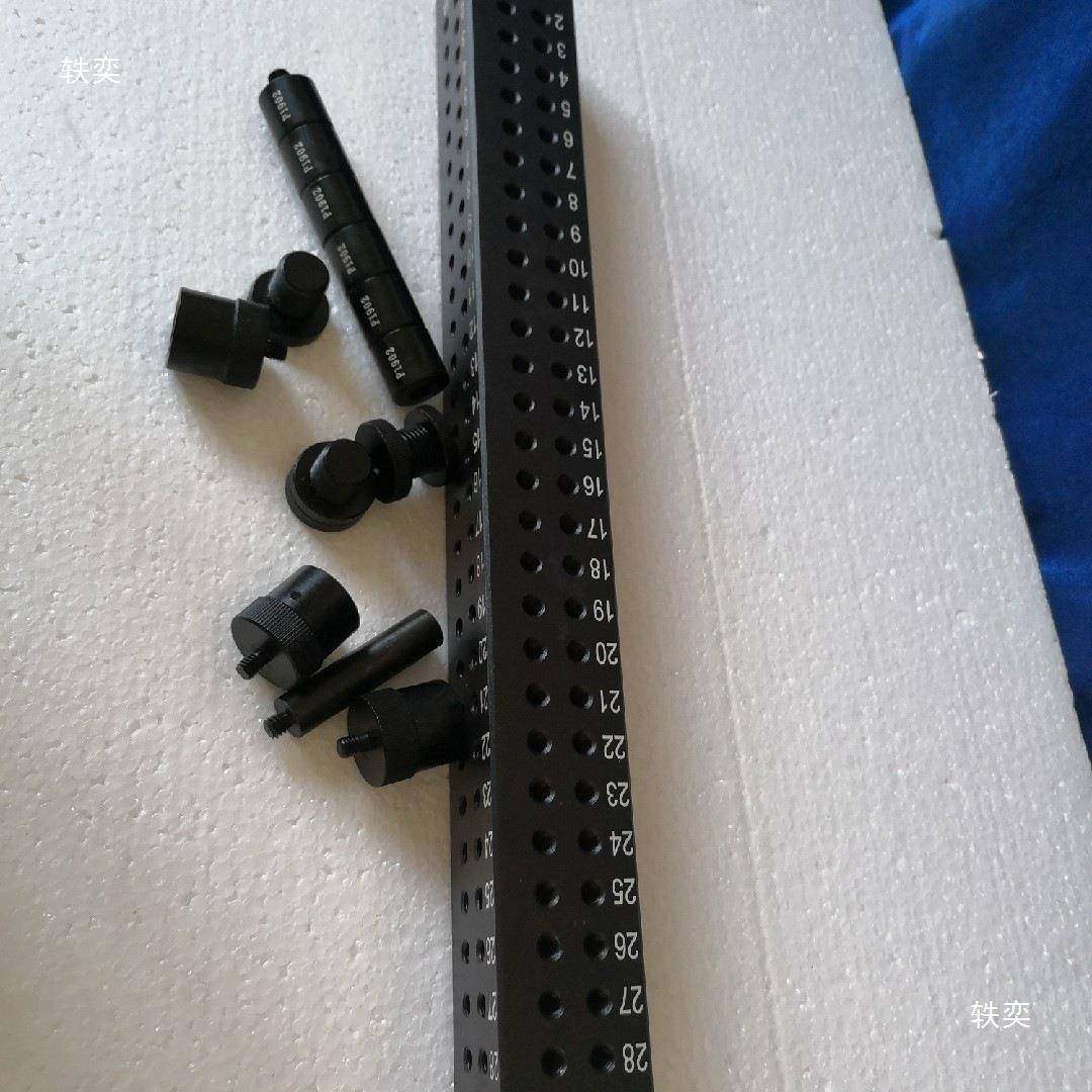 三坐标6夹具支撑立柱8IDY长方形支柱杆MM牙,鲜花速递/花卉仿真/绿植园艺,其它园艺用品,淘宝优惠券,粉丝福利购,淘宝优惠卷