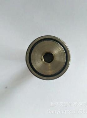 NIA轴INA承KRV90-PP-AKRV90INA螺承栓滚轮轴LQG原装