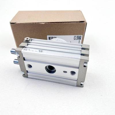 SMC旋转摆台气缸MSQB10A/20A/3A/7A/30A/50L3/70L2/100R90度180度