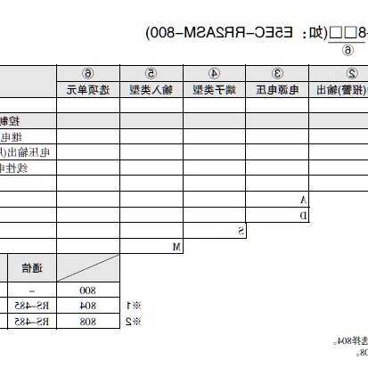 正原装E5EC-QR2ASM/RR2ASM/QR2ADM/RR2ADM/-800 820 808 828 836