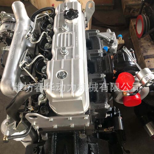 车用扬柴YZ4DB1-30柴油机 潍柴车用发动机 印尼潍柴扬柴发动机