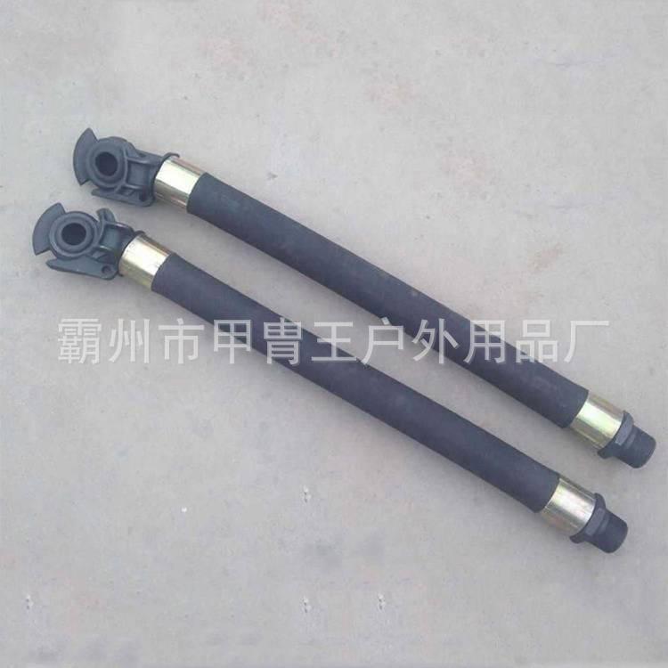 铁路机车制动软管715型波纹接头