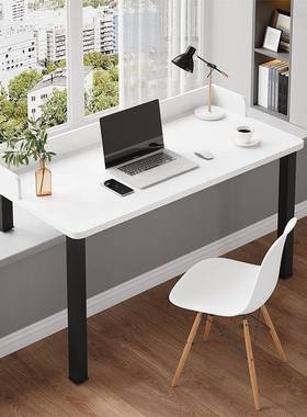 飘窗桌面桌卧室阳高书低桌小桌子子GTT台式台电脑家用学生学习桌