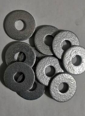 出口包装平垫圈DIN1251DN902镀锌平垫ZON圈工源头厂I库存充足