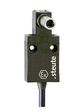 steute Ex 355 V10S 1O/1S - 1179160 世德铰链防护门安全开关