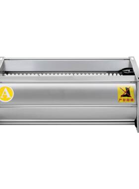 干变横流风机散热贯流风机GFDD470顶吹型干式变压器冷却风机现货