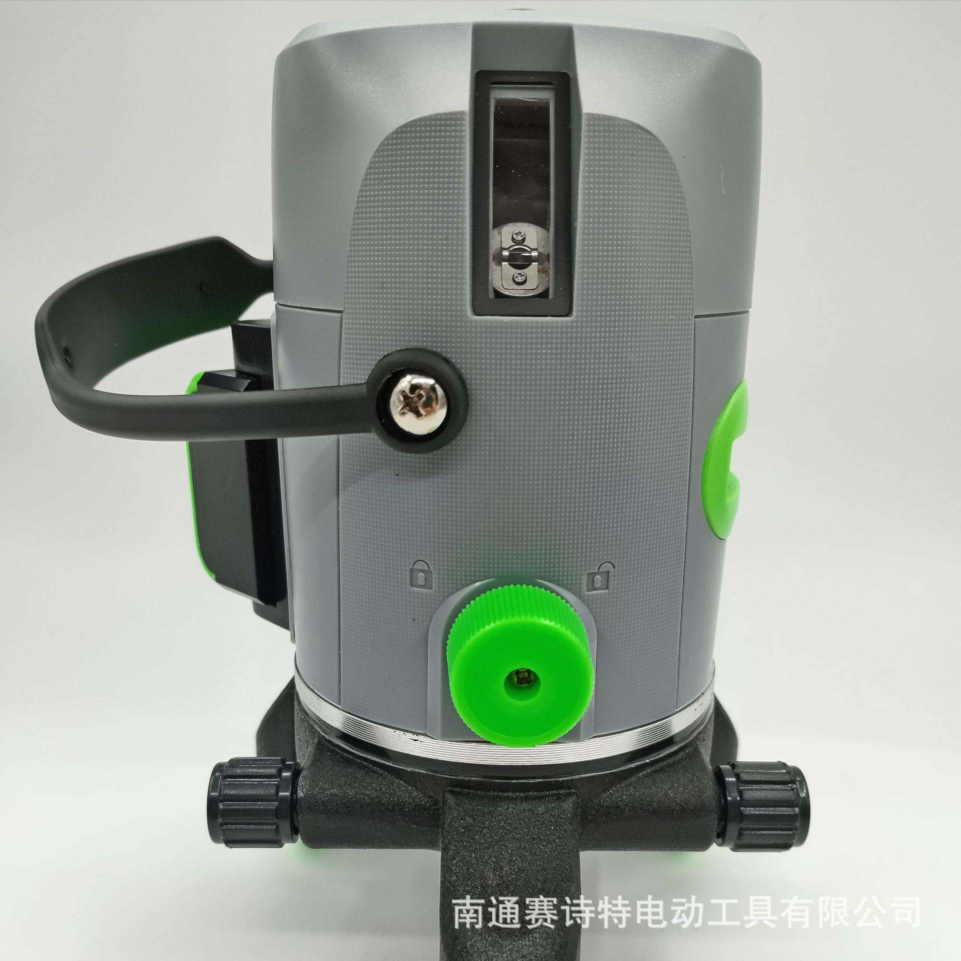 室内红外线装修水平校准绿光2线3线5线水平仪