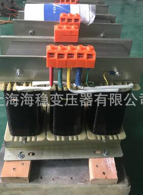 压380变220V三相干式变压器自耦变器OGS-1V5KZKKVA光伏储存能设备