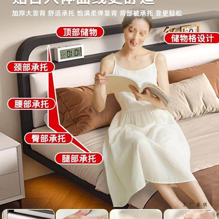 悬FVK浮房床双人艺床家用.5m单人不锈钢储1物加粗加厚铁架床出租,鲜花速递/花卉仿真/绿植园艺,其它园艺用品,淘宝优惠券,粉丝福利购,淘宝优惠卷