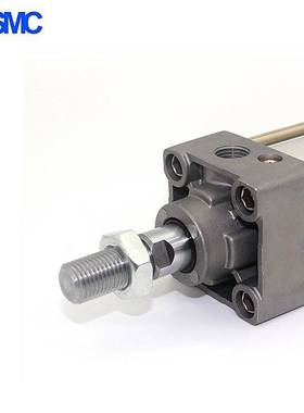 SMC标准气缸MBB/MDBB32/40/50/63/80/100/125-25-50-75-100-125Z