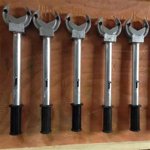 G扳型翻轨器道密FWSZ贴调整扳手开口180m岔m螺母松紧密贴手