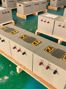 矿用1灯照明变压器KKSG/140V660V38V220VTNY/36V行240V12V