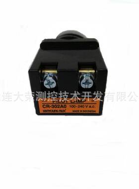 韩荣|HANYOUNG NUX电源指示灯CR-302-A0