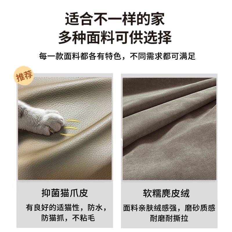 毛毛虫沙发睡可躺可客厅台休阳闲榻榻米油风单人网奶UUA红椅懒人