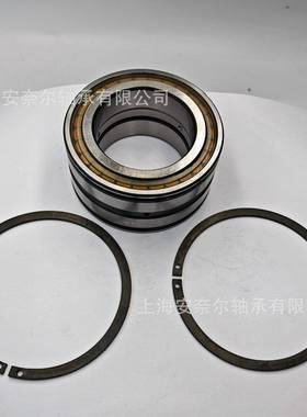 起重机滑轮吊车用圆柱滚子轴承 E5038NRNT E5040NRNT E5044NRNT
